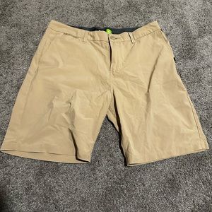 Men’s shorts